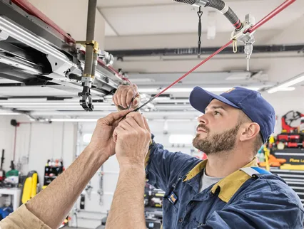 Cable Repair service in Abington, MA