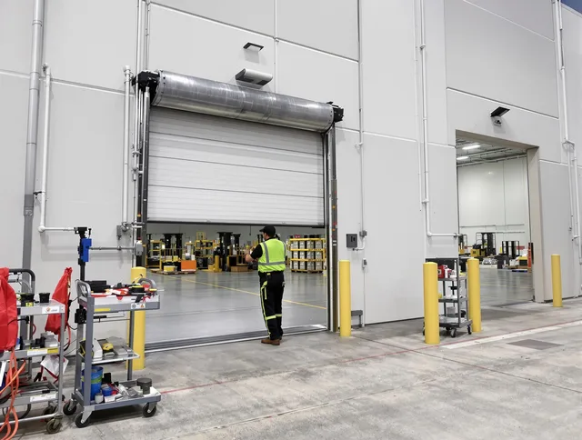 Commercial Repair service in Abington, MA