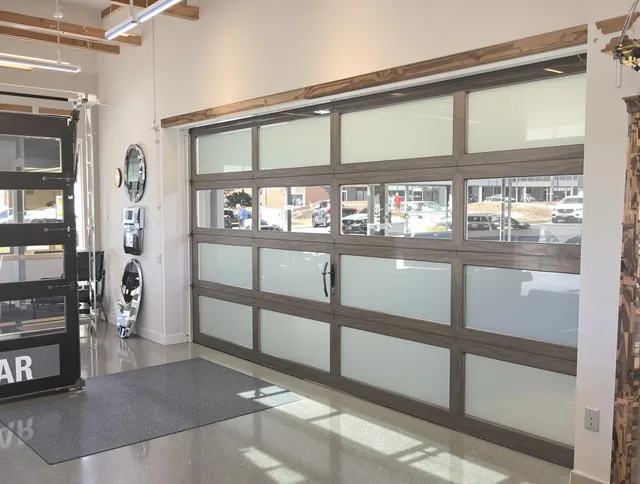 Custom Doors service in Abington, MA