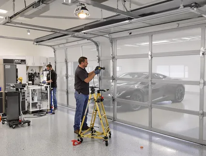 Dents Repair service in Abington, MA