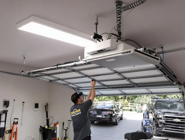 Opener Installation service in Abington, MA