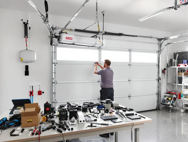 Opener Repair service in Abington, MA