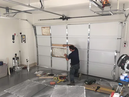 Panel Repair service in Abington, MA